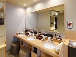 Dormy Inn Ueno Okachimachi Hot Spring