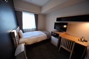 Dormy Inn Ueno Okachimachi Hot Spring