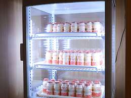 Dormy Inn Ueno Okachimachi Hot Spring