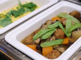 Dormy Inn Ueno Okachimachi Hot Spring