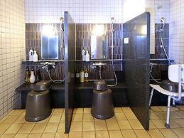 Dormy Inn Ueno Okachimachi Hot Spring