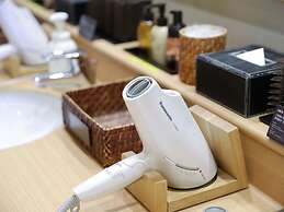 Dormy Inn Ueno Okachimachi Hot Spring