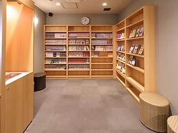 Dormy Inn Ueno Okachimachi Hot Spring