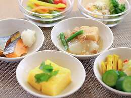 Dormy Inn Ueno Okachimachi Hot Spring