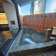 Dormy Inn Ueno Okachimachi Hot Spring