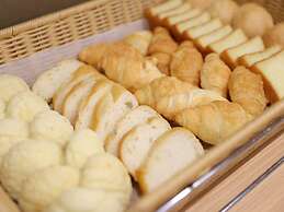 Dormy Inn Ueno Okachimachi Hot Spring