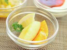 Dormy Inn Ueno Okachimachi Hot Spring