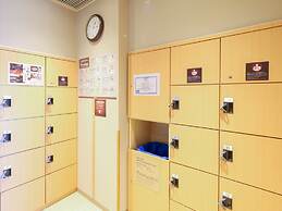 Dormy Inn Ueno Okachimachi Hot Spring