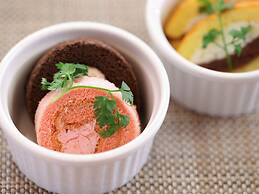 Dormy Inn Ueno Okachimachi Hot Spring