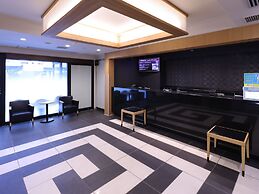 Dormy Inn Ueno Okachimachi Hot Spring