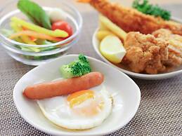 Dormy Inn Ueno Okachimachi Hot Spring