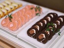 Dormy Inn Ueno Okachimachi Hot Spring