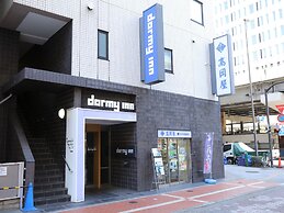 Dormy Inn Ueno Okachimachi Hot Spring