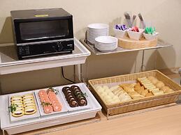 Dormy Inn Ueno Okachimachi Hot Spring