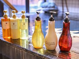 Dormy Inn Ueno Okachimachi Hot Spring