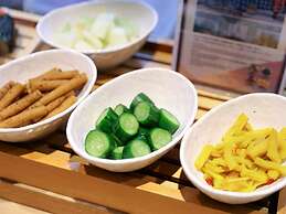 Dormy Inn Ueno Okachimachi Hot Spring