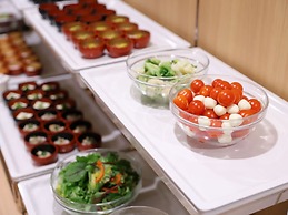 Dormy Inn Ueno Okachimachi Hot Spring