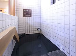 Dormy Inn Ueno Okachimachi Hot Spring