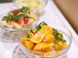 Dormy Inn Ueno Okachimachi Hot Spring