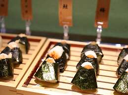 Dormy Inn Ueno Okachimachi Hot Spring