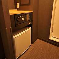 Dormy Inn Ueno Okachimachi Hot Spring