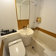 Dormy Inn Ueno Okachimachi Hot Spring