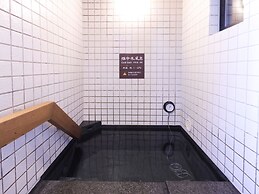 Dormy Inn Ueno Okachimachi Hot Spring