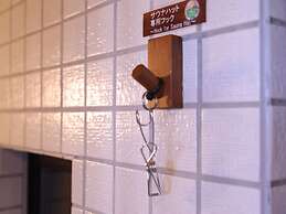 Dormy Inn Ueno Okachimachi Hot Spring