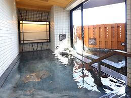Dormy Inn Ueno Okachimachi Hot Spring