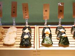 Dormy Inn Ueno Okachimachi Hot Spring