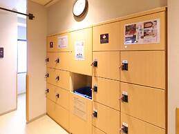 Dormy Inn Ueno Okachimachi Hot Spring