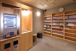 Dormy Inn Ueno Okachimachi Hot Spring