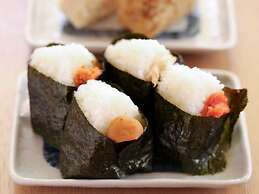 Dormy Inn Ueno Okachimachi Hot Spring