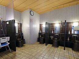 Dormy Inn Ueno Okachimachi Hot Spring