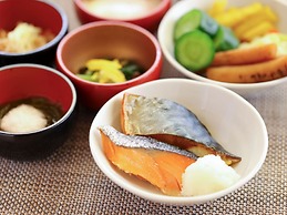 Dormy Inn Ueno Okachimachi Hot Spring