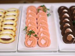 Dormy Inn Ueno Okachimachi Hot Spring