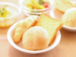 Dormy Inn Ueno Okachimachi Hot Spring