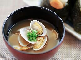 Dormy Inn Ueno Okachimachi Hot Spring