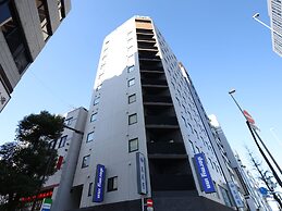 Dormy Inn Ueno Okachimachi Hot Spring