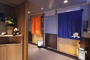 Dormy Inn Ueno Okachimachi Hot Spring