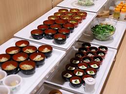 Dormy Inn Ueno Okachimachi Hot Spring