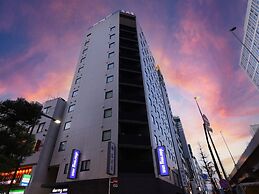 Dormy Inn Ueno Okachimachi Hot Spring