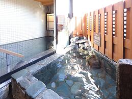 Dormy Inn Ueno Okachimachi Hot Spring
