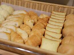 Dormy Inn Ueno Okachimachi Hot Spring