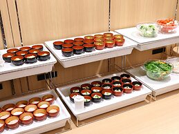 Dormy Inn Ueno Okachimachi Hot Spring