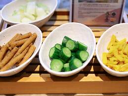 Dormy Inn Ueno Okachimachi Hot Spring