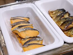 Dormy Inn Ueno Okachimachi Hot Spring