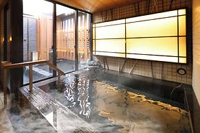 Dormy Inn Ueno Okachimachi Hot Spring