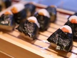 Dormy Inn Ueno Okachimachi Hot Spring