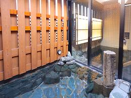 Dormy Inn Ueno Okachimachi Hot Spring